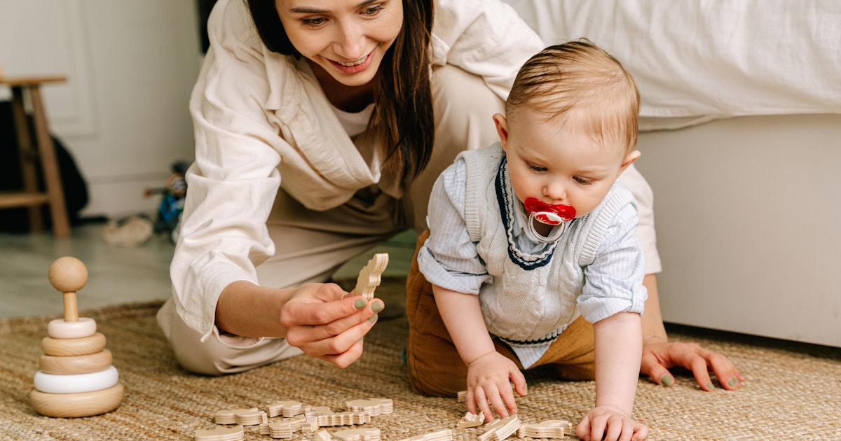 Best Baby Gear for Minimalist Parents