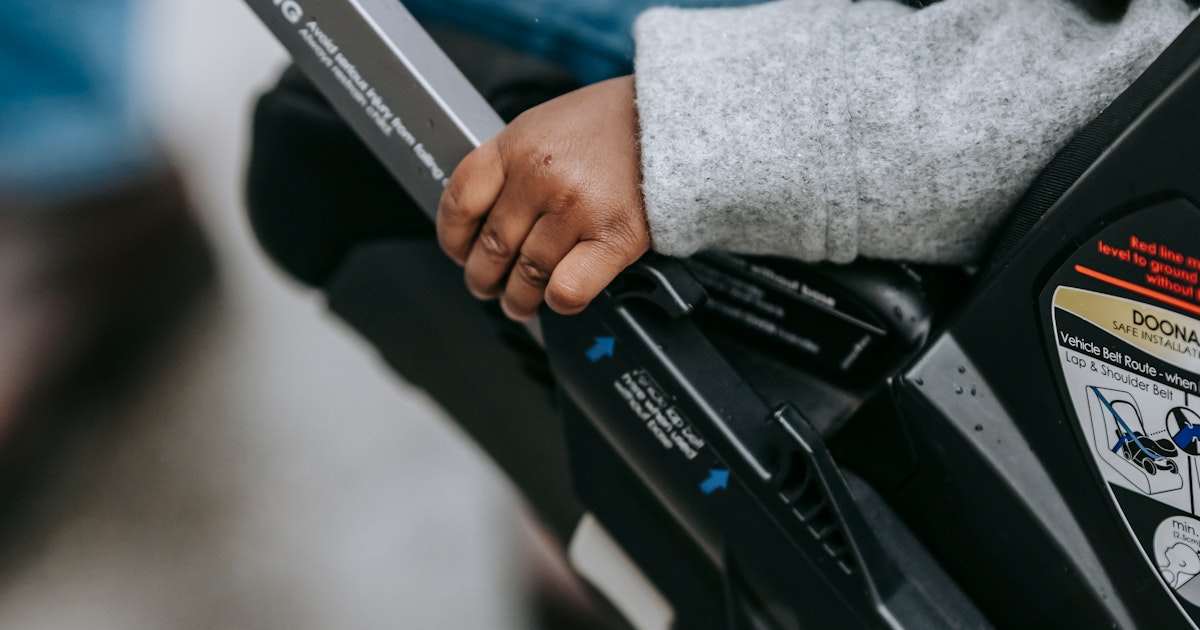 Baby Stroller Buying Guide