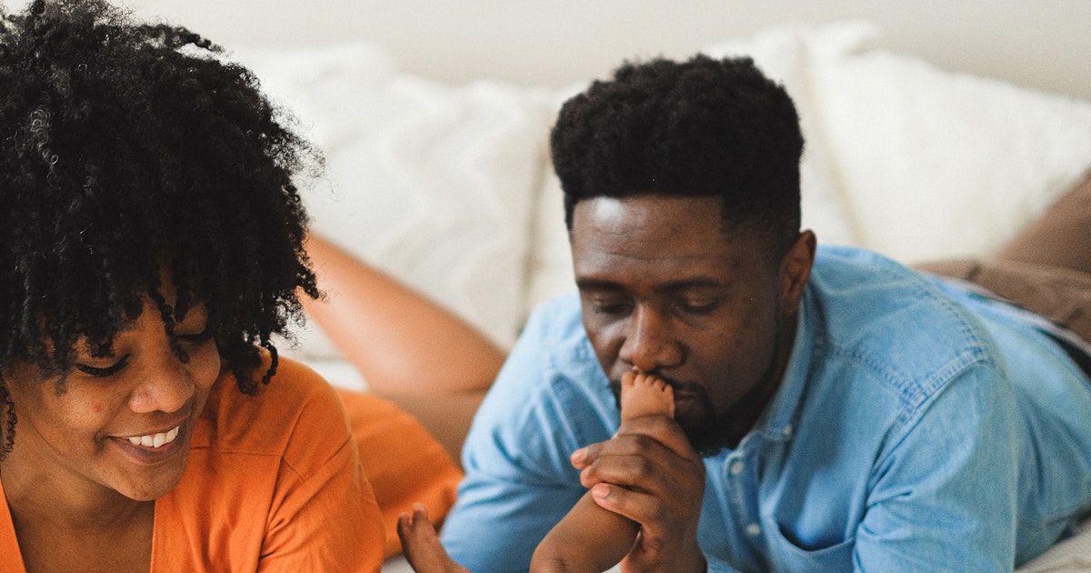 Help Baby Sleep Better