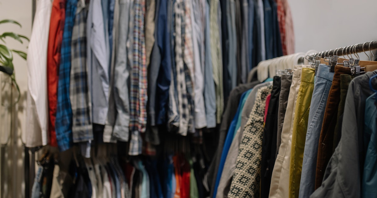 Best Sustainable Clothing Brands 2025