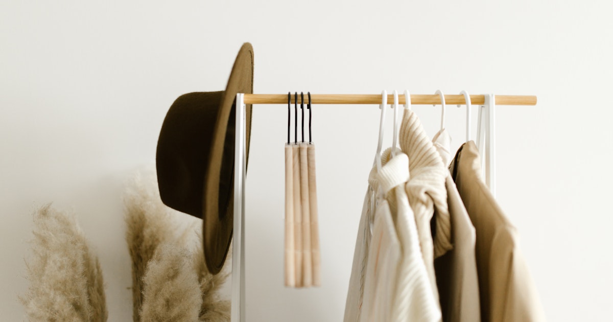 Sustainable Clothing Buying Guide