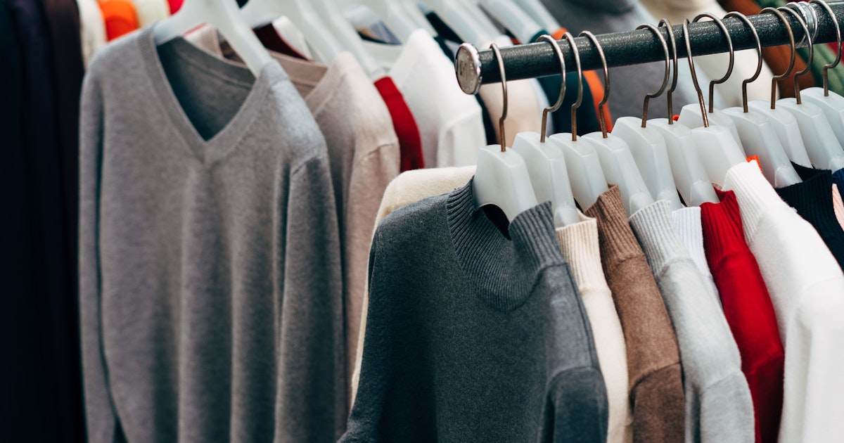 What Sustainable Fashion Actually Means -- and Which Brand Claims Are Greenwashing