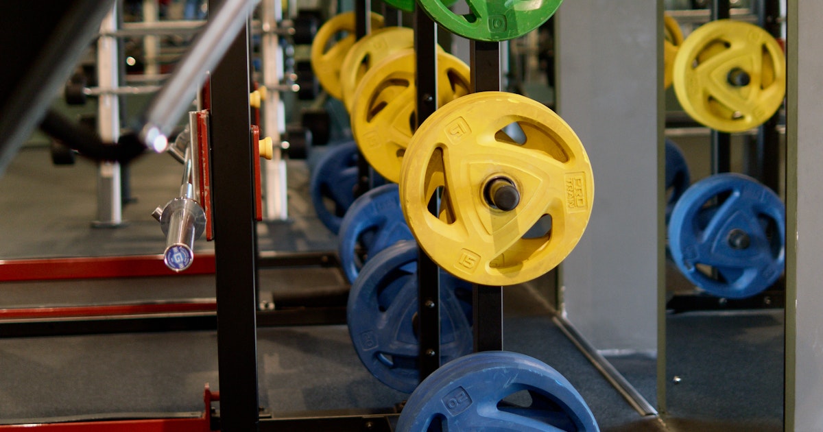 Best Home Gym Equipment for Small Spaces -- Build a Full Setup Under $300