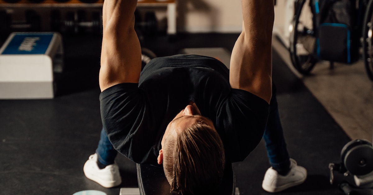 Workout Recovery Tools Guide