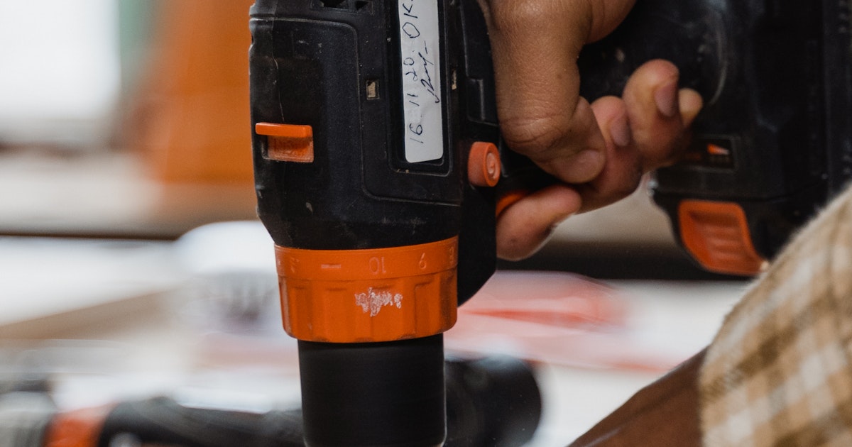 Best Cordless Drills of 2025