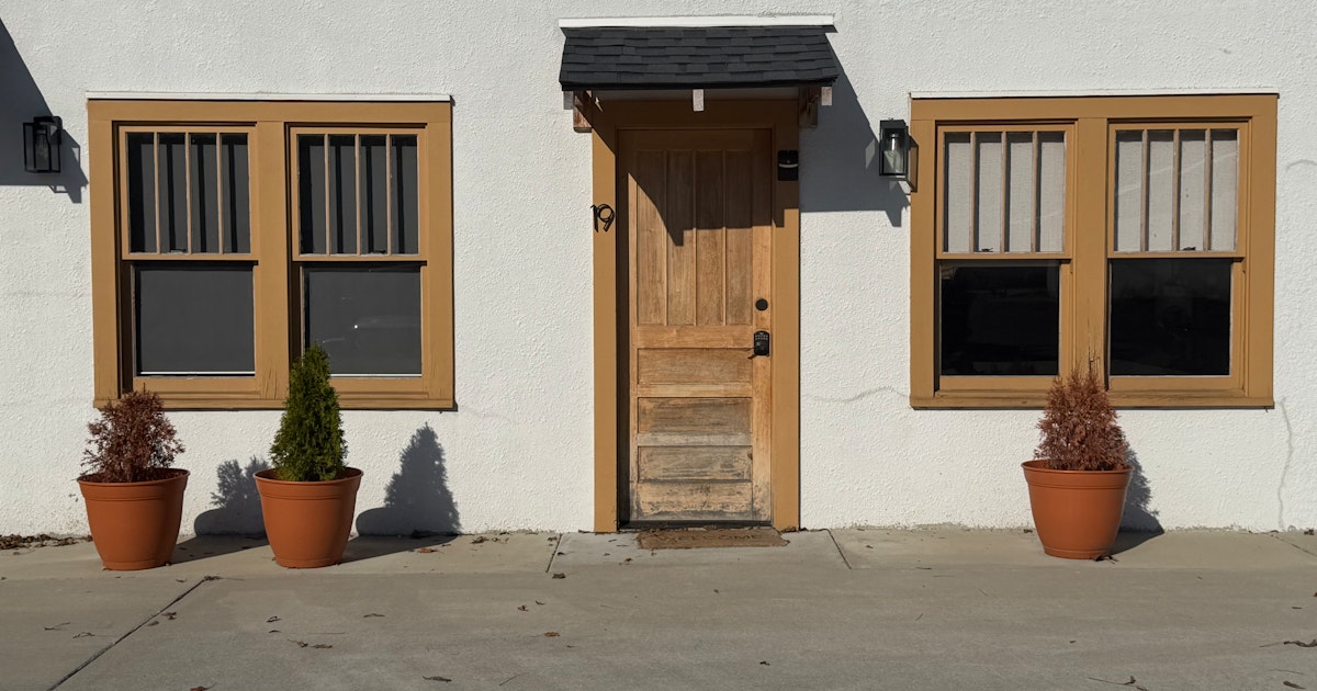 The Rise of Luxury Vinyl Plank Flooring