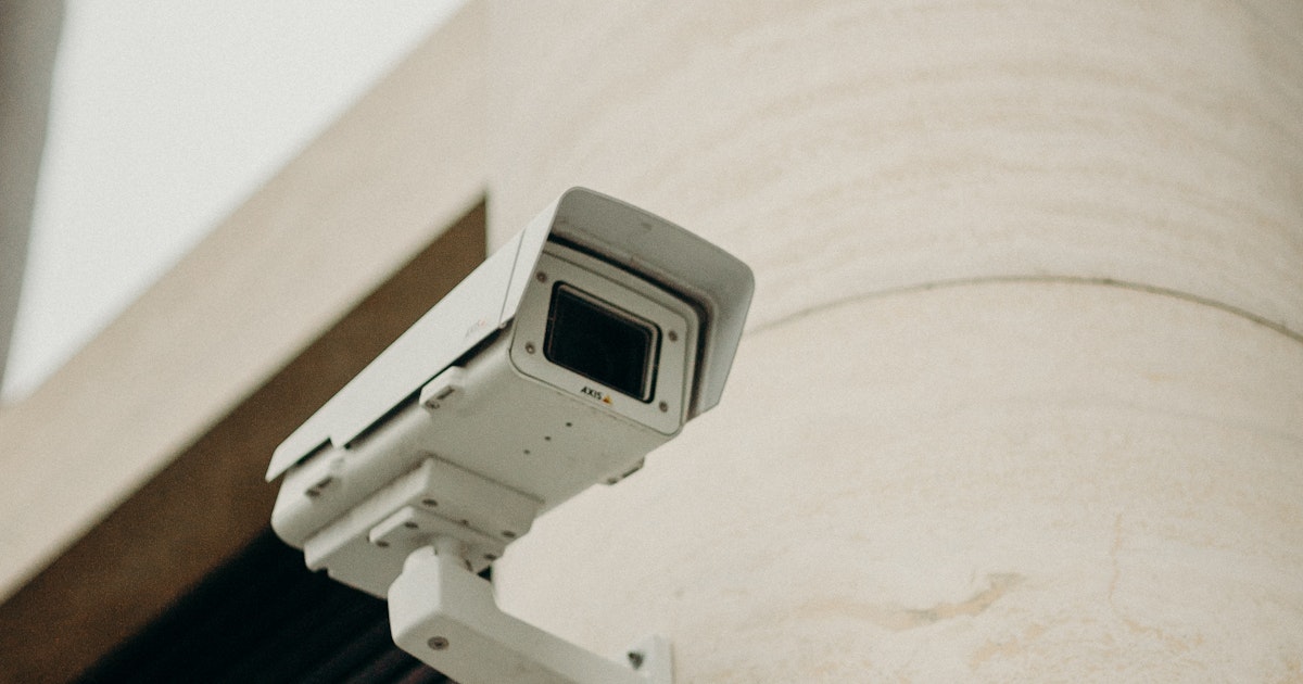 DIY vs Professional Home Security Systems