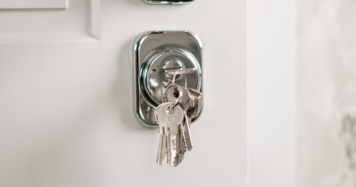 Home Security for Renters