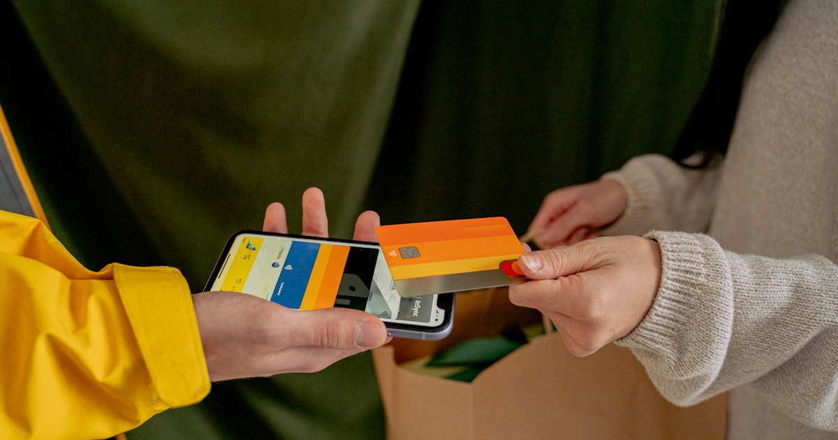 How Credit Card Rewards Actually Work