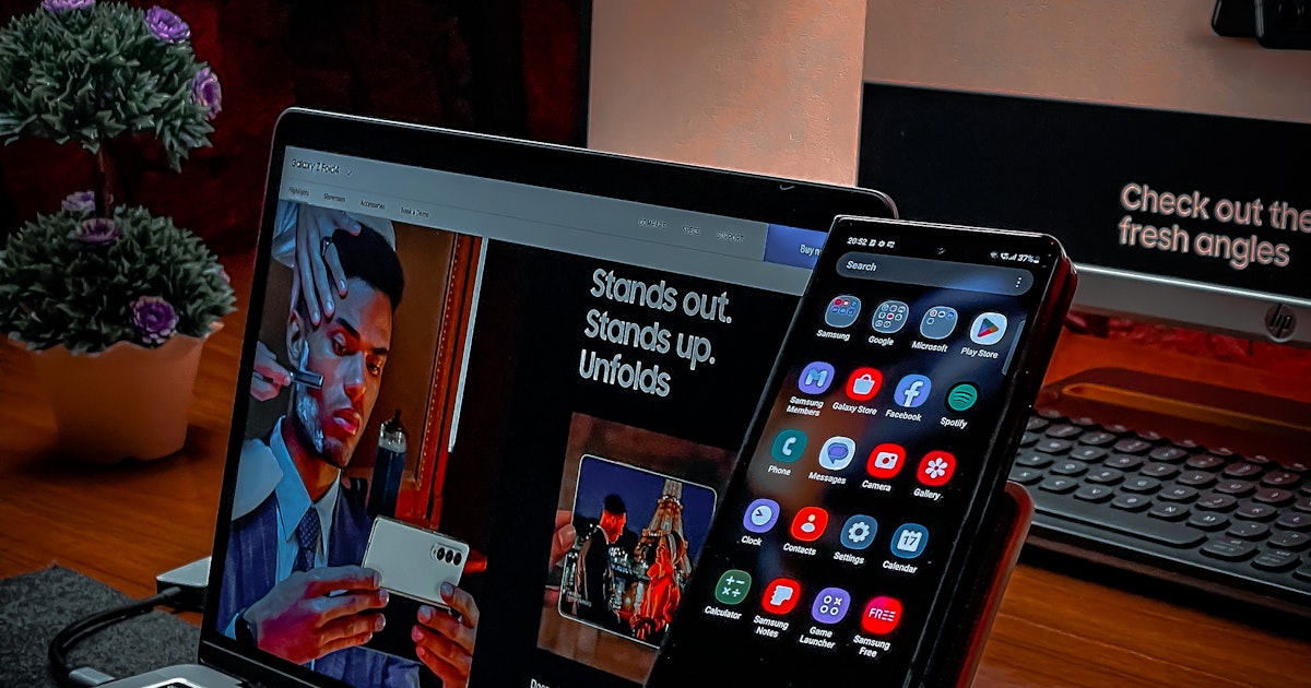 Best Laptops for Remote Work