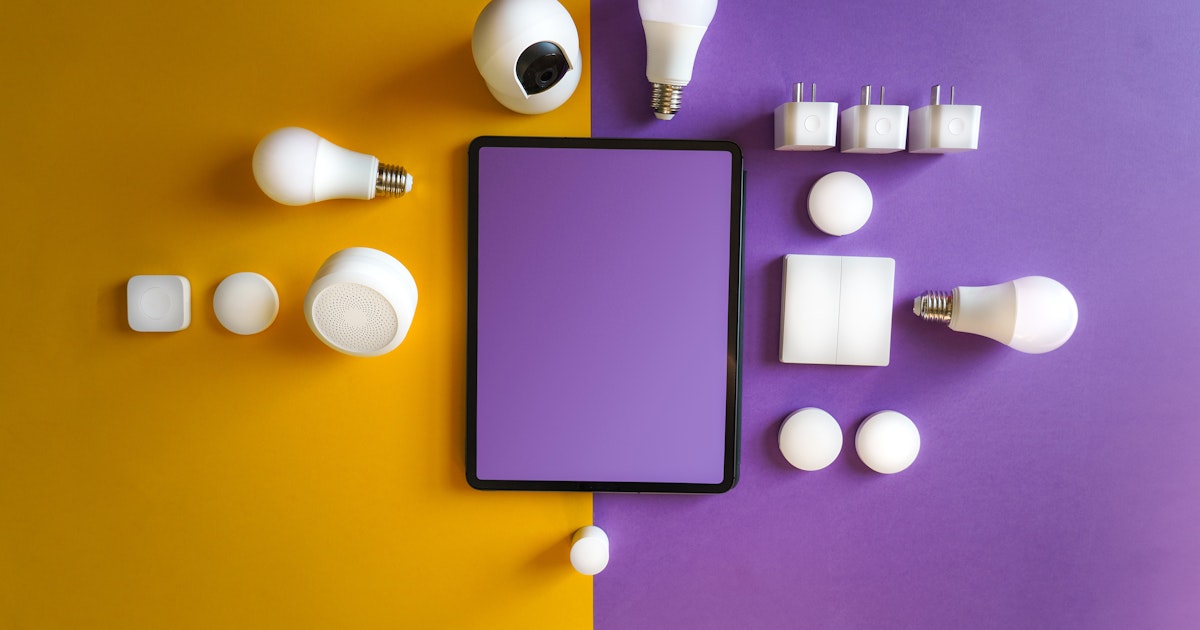 Best Smart Home Hubs Comparison