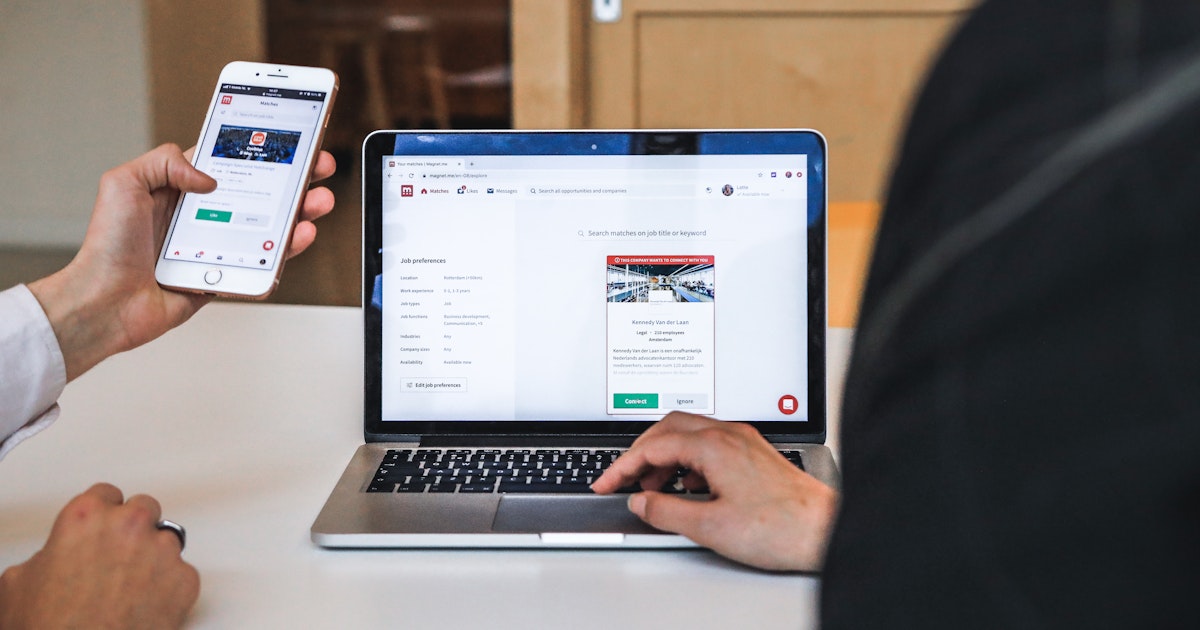 MacBook Air M3 vs Dell XPS 13 Comparison