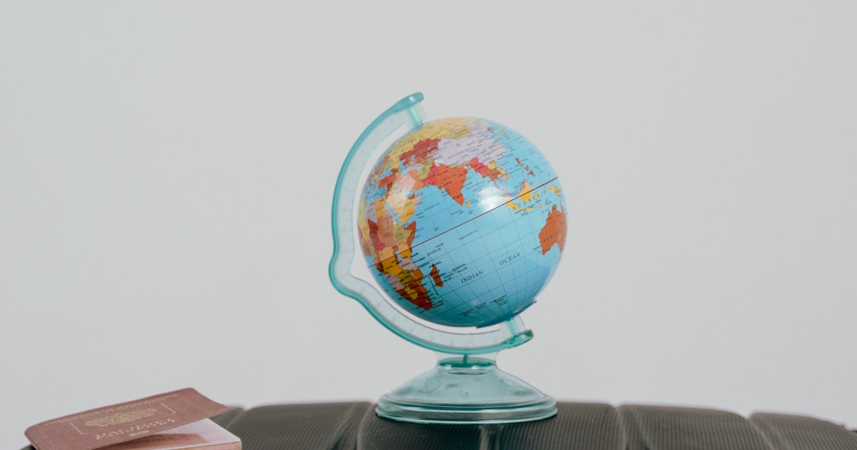 Best International Travel Insurance Plans 2025