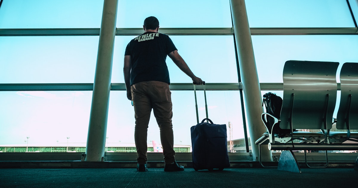 Carry-On Bags That Fit More Than You Think