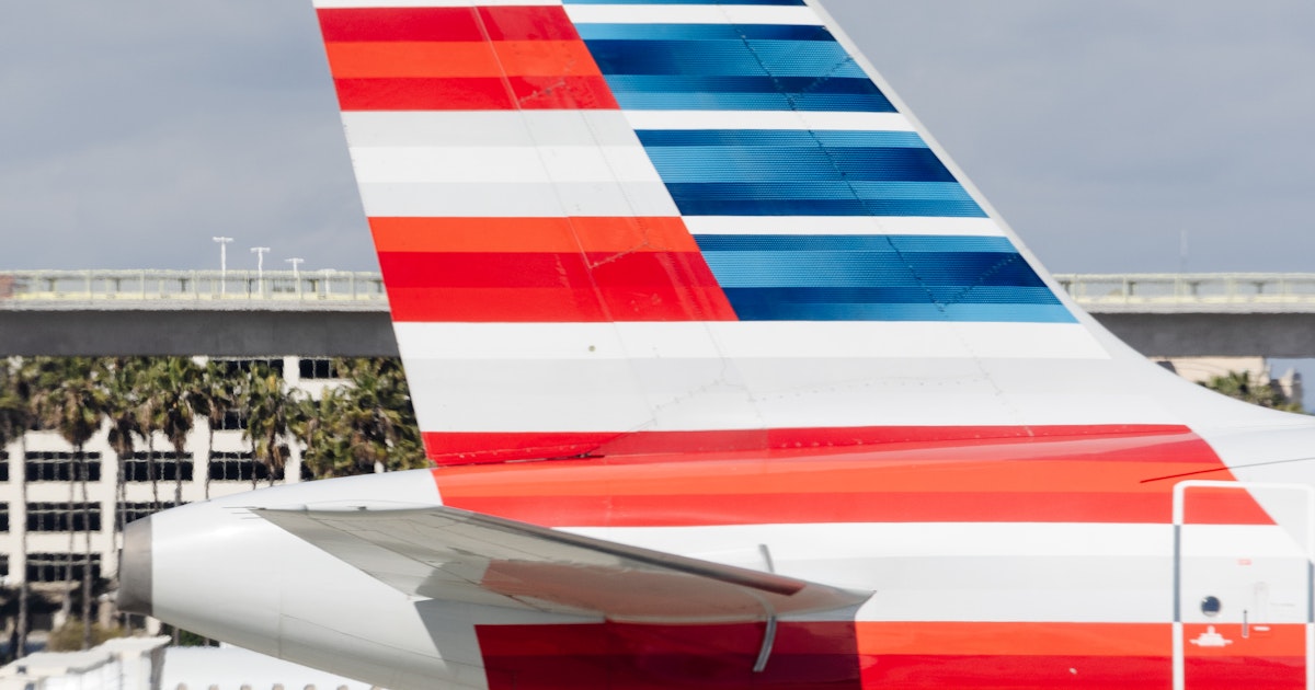 Illustrated chart showing the declining value of airline miles over time