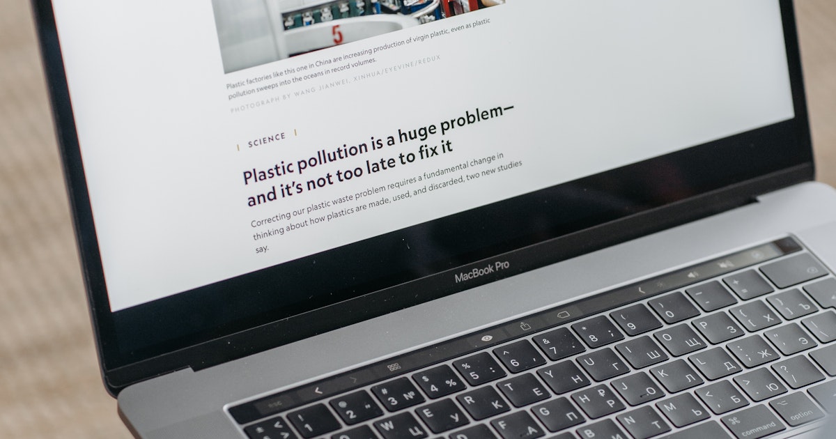 Website Security Lockdown Guide